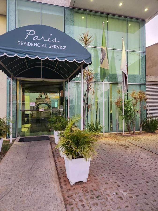 圣湖镇Flat R. Paris公寓 外观 照片